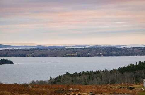 Lot #5 Seascape Lane, Northport, ME 04849