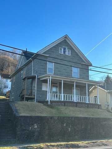 1017 Highland Ave, BLUEFIELD, WV 24701