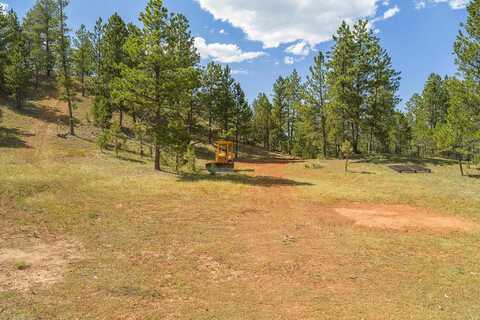 TBD Ridge Road, Hot Springs, SD 57747