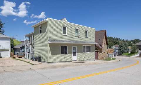 8 Baltimore Street, Lead, SD 57754