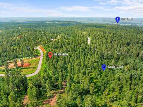 20340 Robin Place, Spearfish, SD 57783