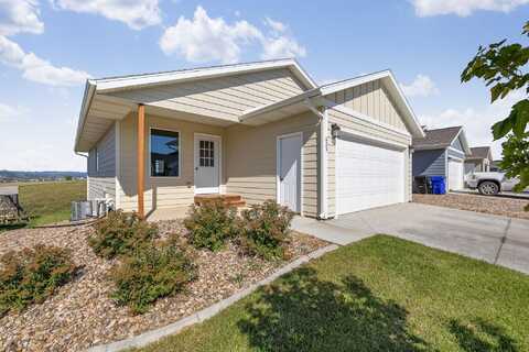 623 Diamond Ridge Boulevard, Rapid City, SD 57703