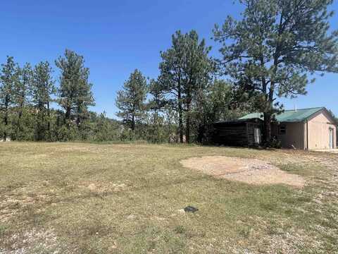 2218 Spring Street, Hot Springs, SD 57747