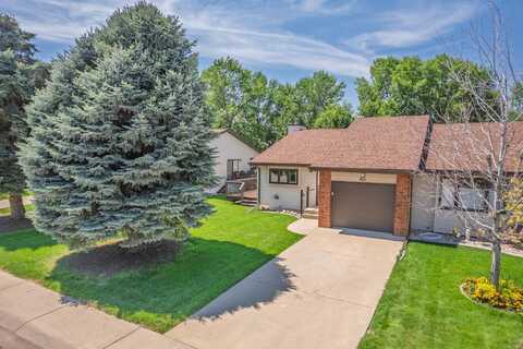 1421 Lookout Valley Court, Spearfish, SD 57783