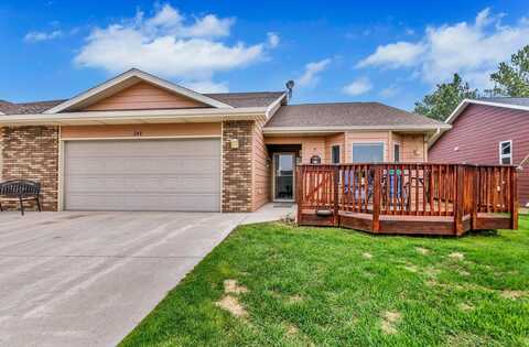 249 Desperado Lane, Custer, SD 57730