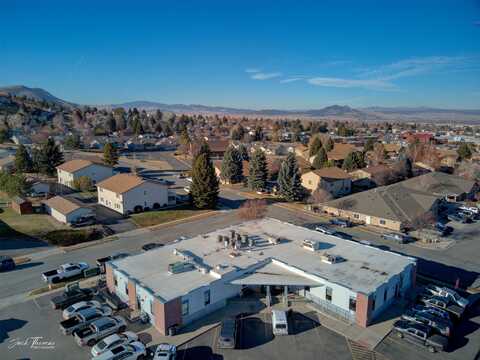 2501 Belt View Drive, Helena, MT 59601
