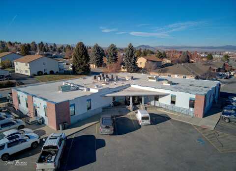 2501 Belt View Drive, Helena, MT 59601