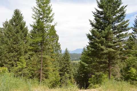 270 Antler Ridge Road, Whitefish, MT 59937