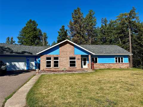 224 Crestview Drive, Bigfork, MT 59911