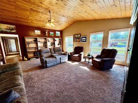 224 Crestview Drive, Bigfork, MT 59911