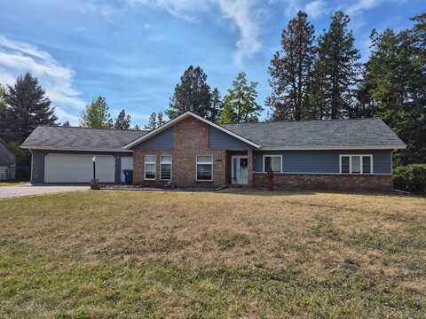 224 Crestview Drive, Bigfork, MT 59911