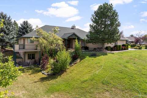 7580 Peregrine Court, Missoula, MT 59808