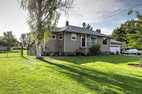 456 Cooper Lane, Hamilton, MT 59840