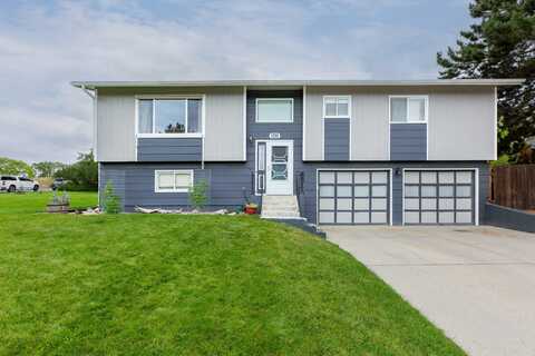 101 Oakhurst Court, Missoula, MT 59803