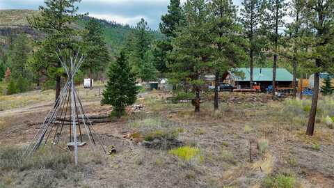 10 Cherry Lane, Paradise, MT 59856