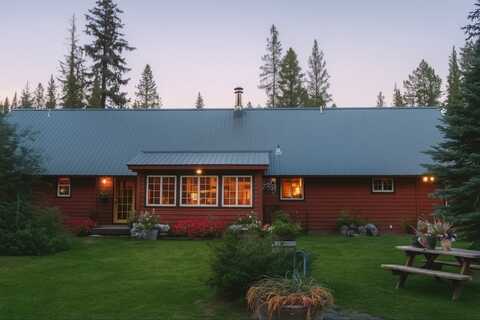 9705 US Highway 93 N, Olney, MT 59927
