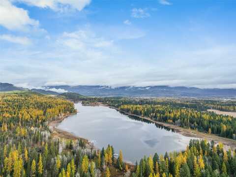 1334 Whitefish Ranch Road, Whitefish, MT 59937
