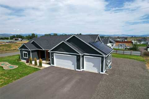3897 Lovegrass Lane, Helena, MT 59602
