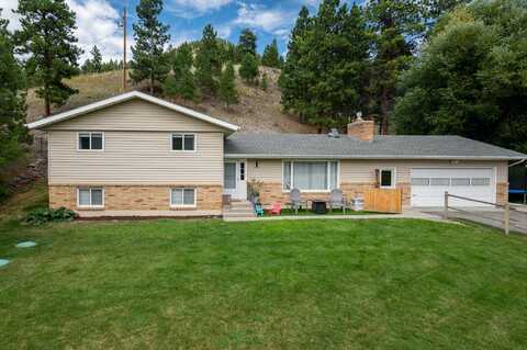 49 Hanging Tree Gulch Road, Clancy, MT 59634