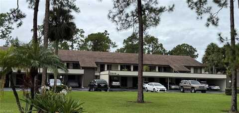 5809 Rattlesnake Hamm, NAPLES, FL 34113