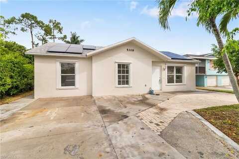 5309 Warren, NAPLES, FL 34113