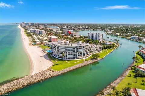 2600 Gulf Shore, NAPLES, FL 34103