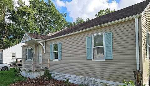347 E Ridge Street, Braidwood, IL 60408