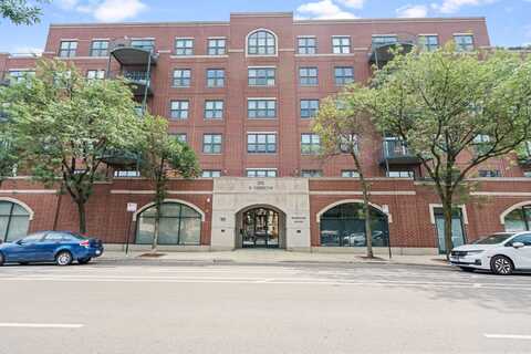 1301 W Washington Boulevard, Chicago, IL 60607