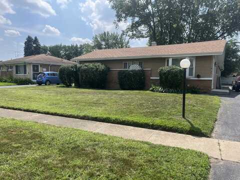 16146 Cambridge Drive, Markham, IL 60428