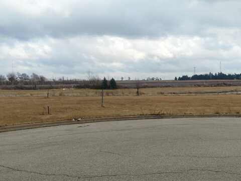 Lot 77 Pebble Beach Court, DeKalb, IL 60115