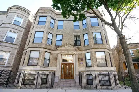 6615 S Woodlawn Avenue, Chicago, IL 60637