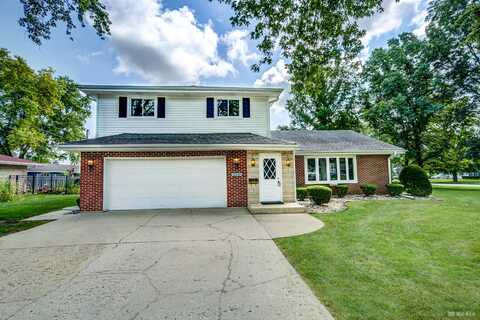 200 Montieth Avenue, Joliet, IL 60433