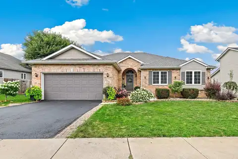 979 Patricia Lane, Crete, IL 60417