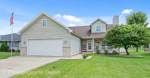 162 Patton Turn, Bradley, IL 60915