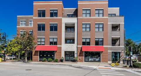 229 Park Avenue, Clarendon Hills, IL 60514