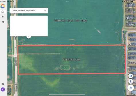 10.38 Acres S Heggs Road, Plainfield, IL 60585