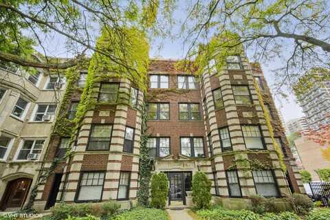 6225 N Kenmore Avenue, Chicago, IL 60660