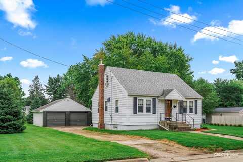 1716 17th Avenue, Sterling, IL 61081