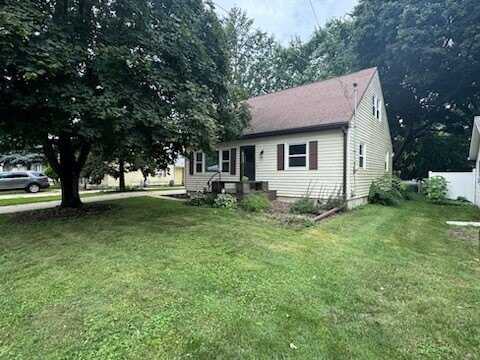 1827 2nd Avenue, Sterling, IL 61081
