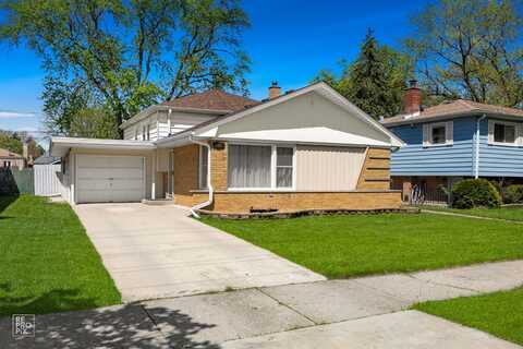 4704 W 99th Street, Oak Lawn, IL 60453
