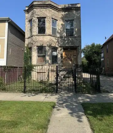 6535 S Evans Avenue, Chicago, IL 60637