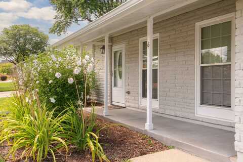 6 E Briarwood Drive, Streamwood, IL 60107