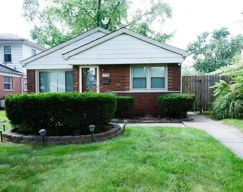 14704 Edbrooke Avenue, Dolton, IL 60419