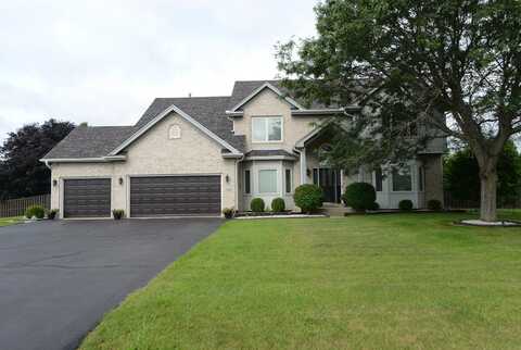 5917 Meadow Lark Lane, Johnsburg, IL 60051