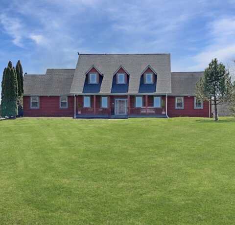2803 W Offner Road, Monee, IL 60449