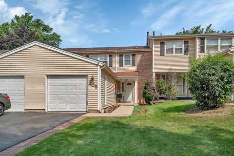208 Porter Lane, Bolingbrook, IL 60440