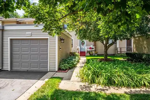 1032 Rainwood Drive, Aurora, IL 60506