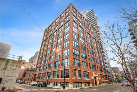 124 W Polk Street, Chicago, IL 60605
