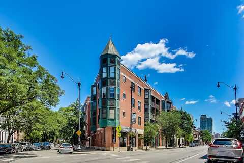 845 W ALTGELD Street, Chicago, IL 60614