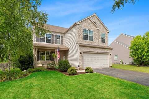1503 Kempton Street, Joliet, IL 60431